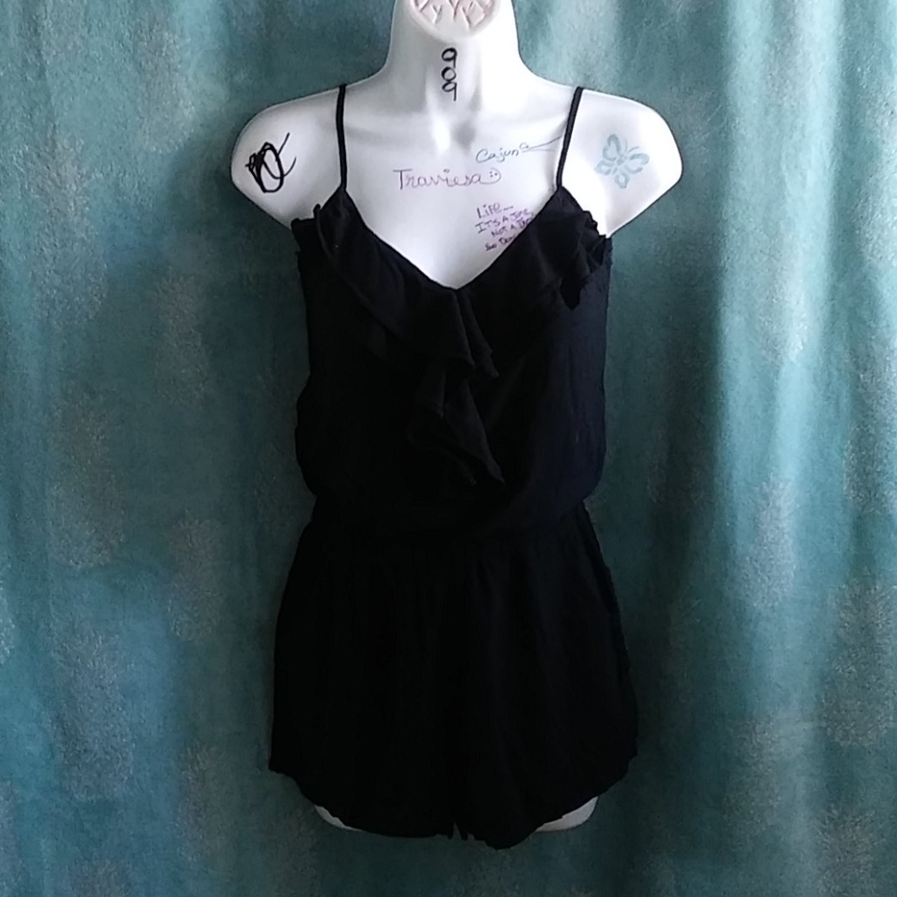 Forever 21 romper